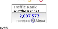 Alexa ranking pic